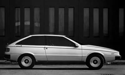 PIAZZA Appearance - ISUZU history image