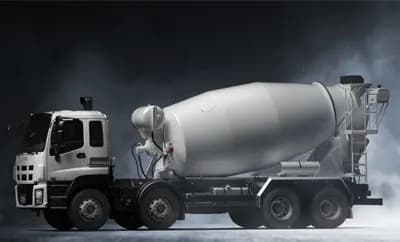 VC45 Series - ISUZU history image