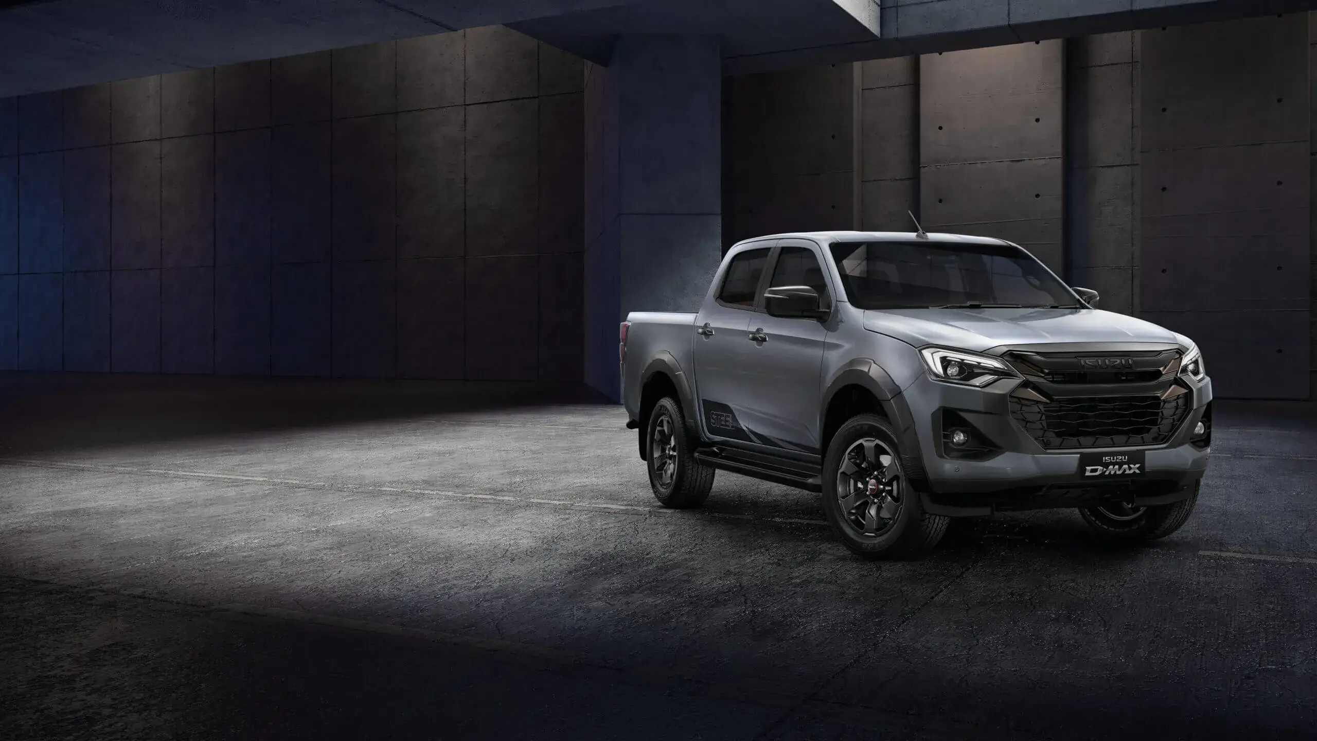 isuzu-history